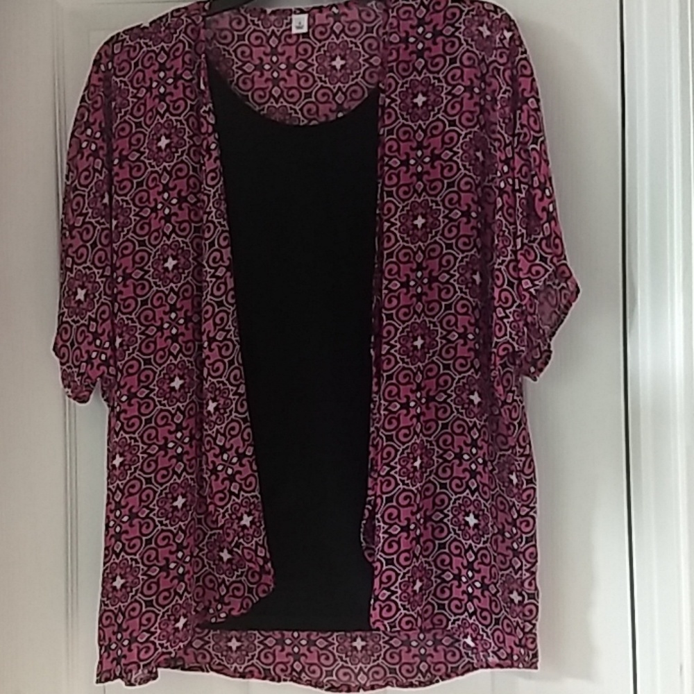 Blouse